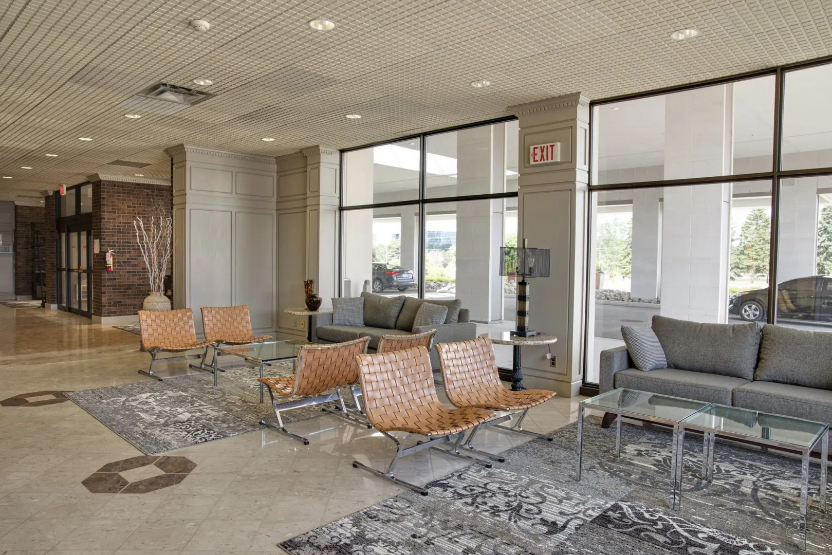 Waterloo Inn Conference Hotel