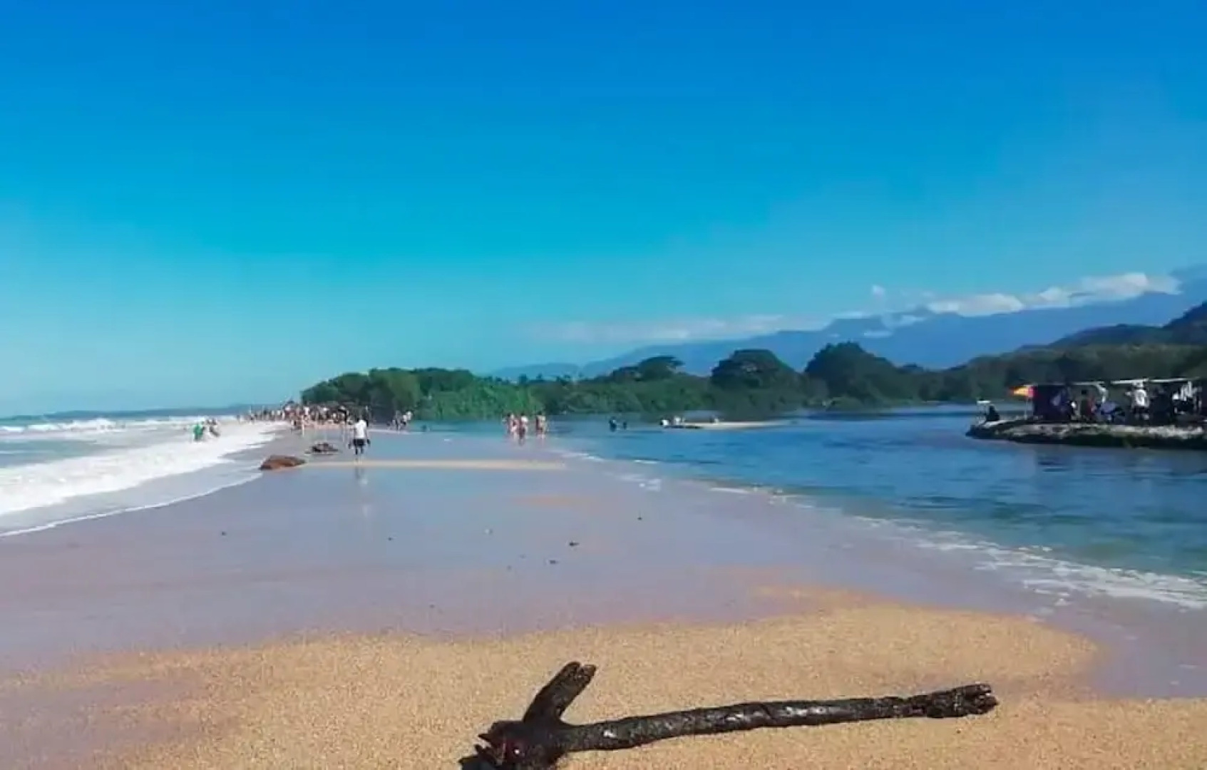 Casa Marinamar Hostel