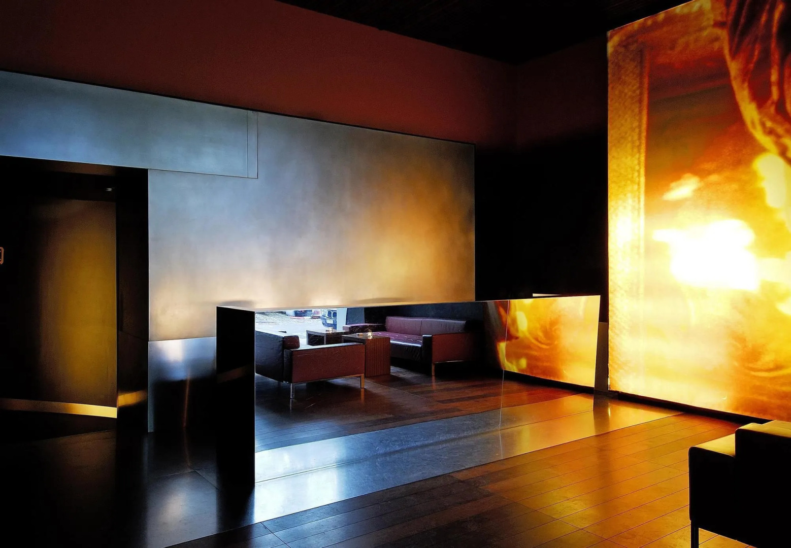 The Hotel Luzern, Autograph Collection