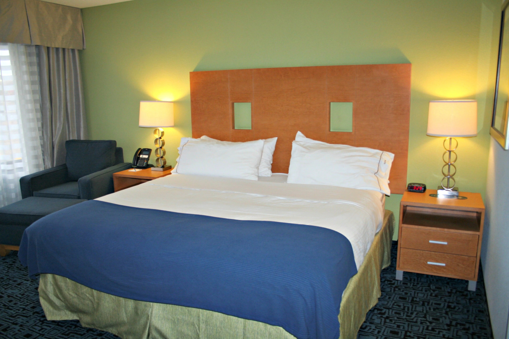 Holiday Inn Express Hotel & Suites ROCK SPRINGS GREEN RIVER by IHG