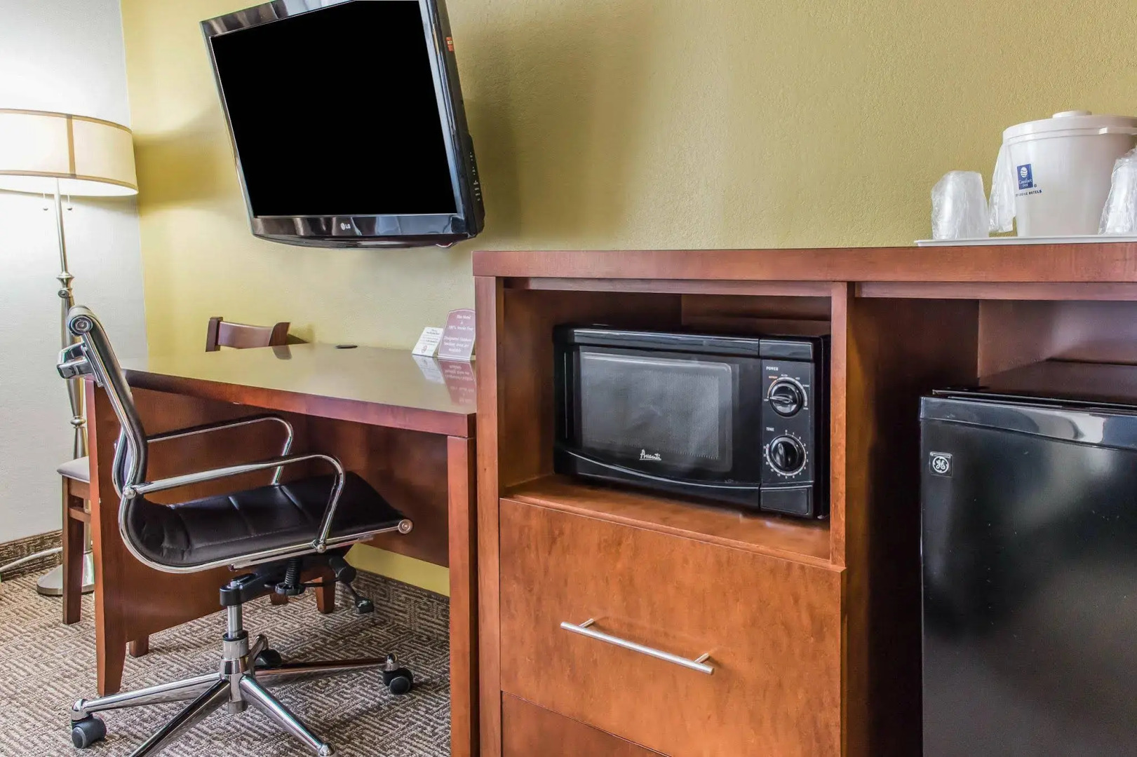 Comfort Inn Belle Vernon