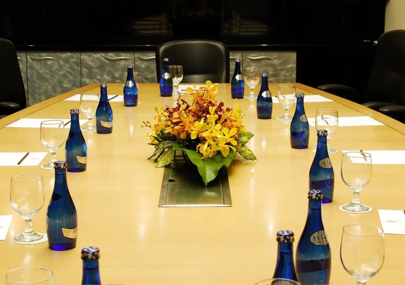 Perdana Kuala Lumpur City Centre