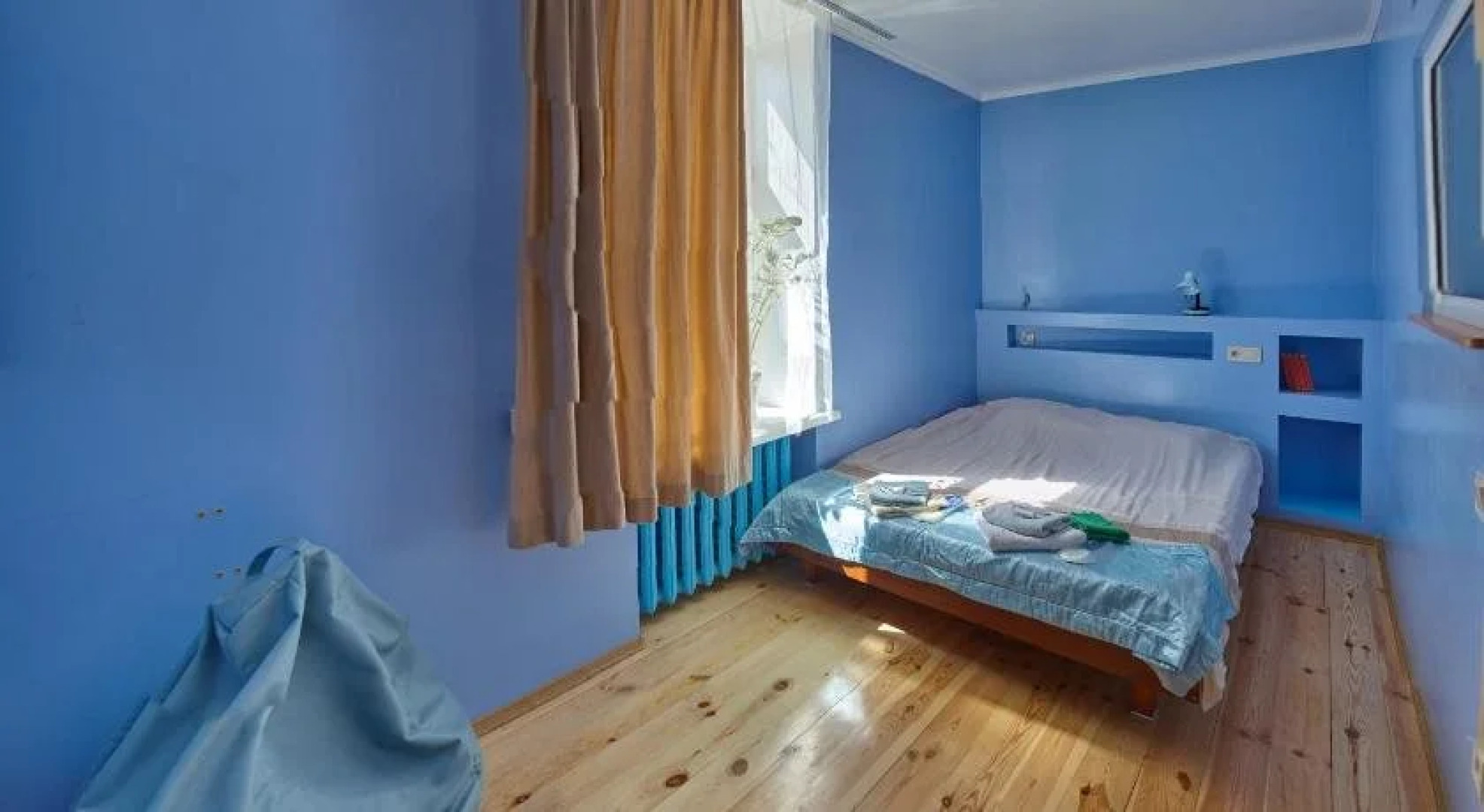 Odessa Comfort House