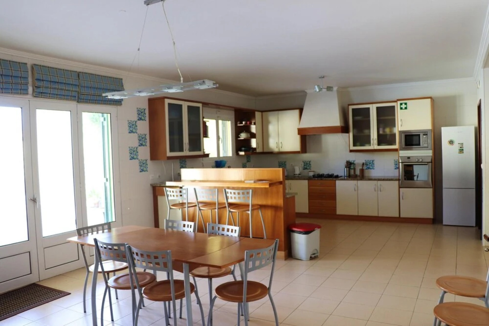 Villa With 4 Bedrooms in Farropo, With Private Pool, Enclosed Garden and Wifi