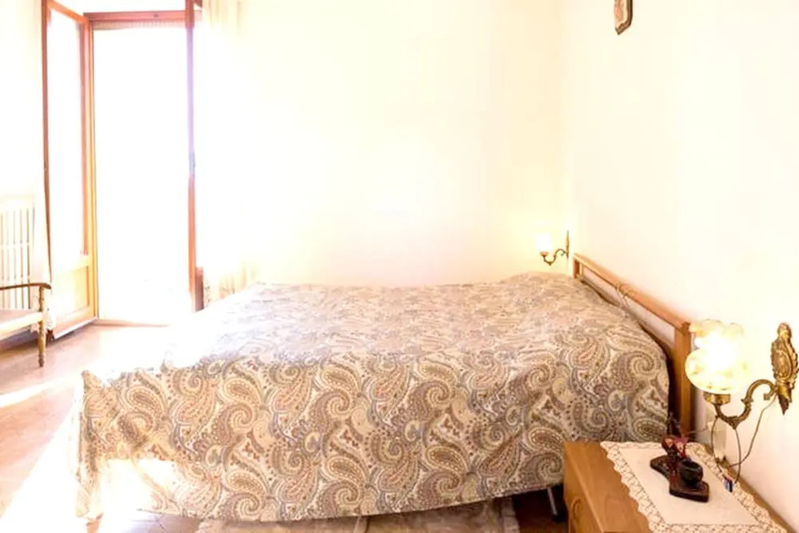 Apartment With 2 Bedrooms in Monte Faro, With Wonderful Mountain View, Shared Pool, Terrace Near the Beach