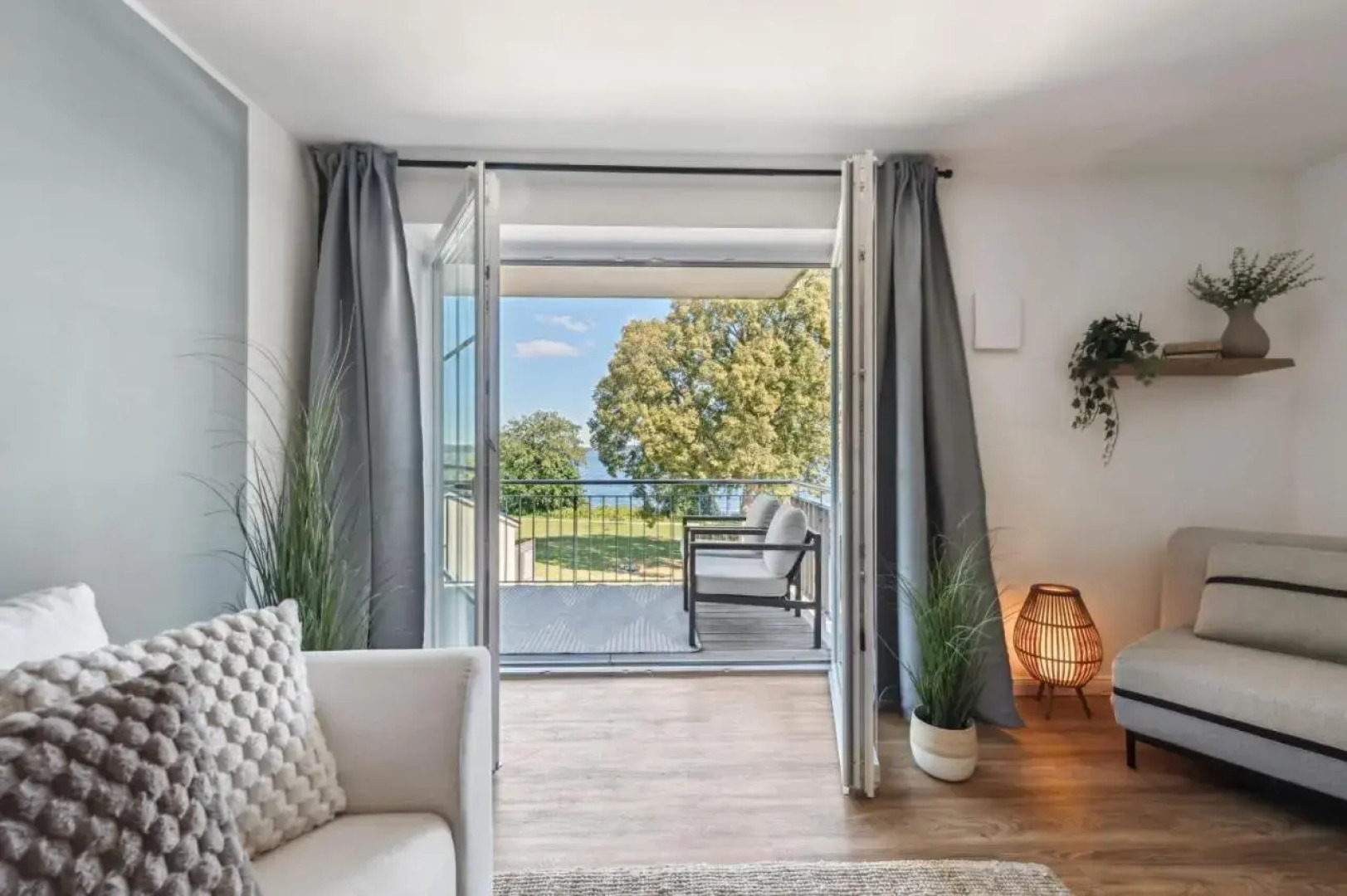 Flair Hotel Zur Mühle Am See