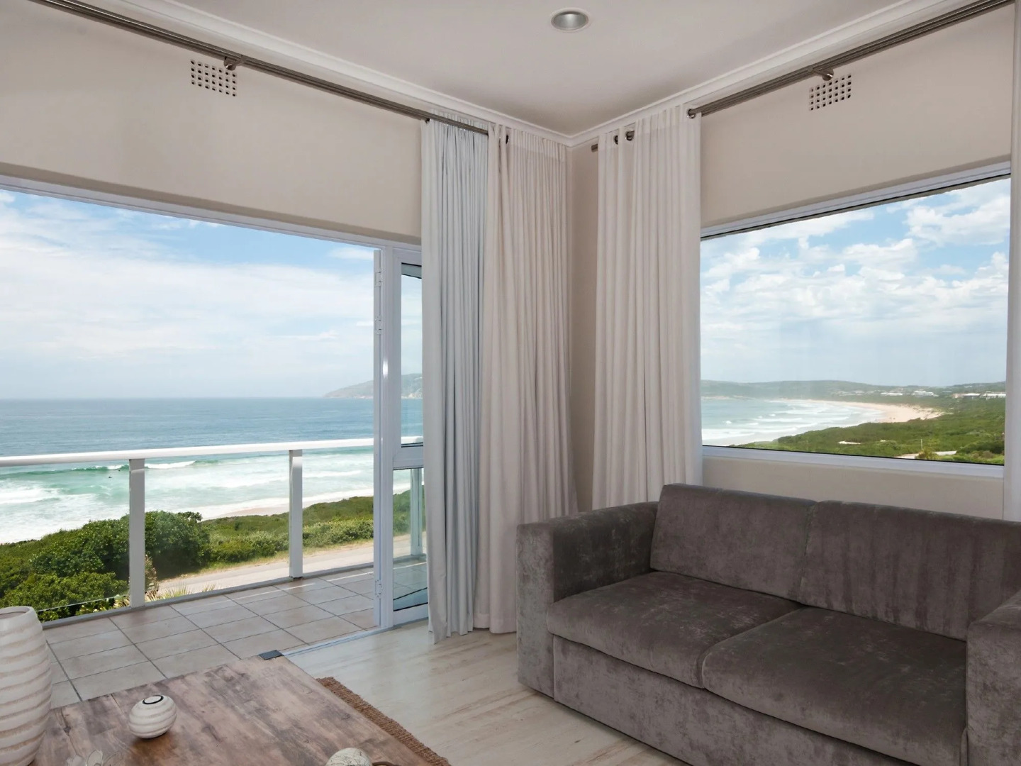 Robberg Beach Lodge - Lion Roars Hotels & Lodges
