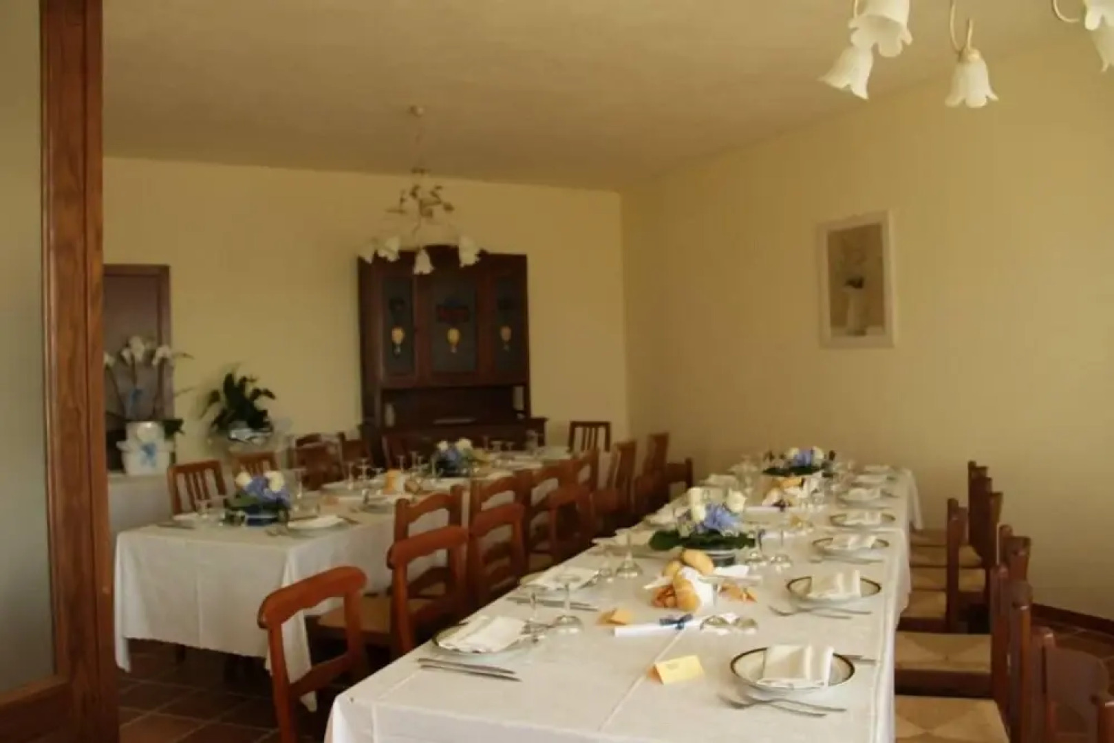 Agriturismo Bricco Gallo