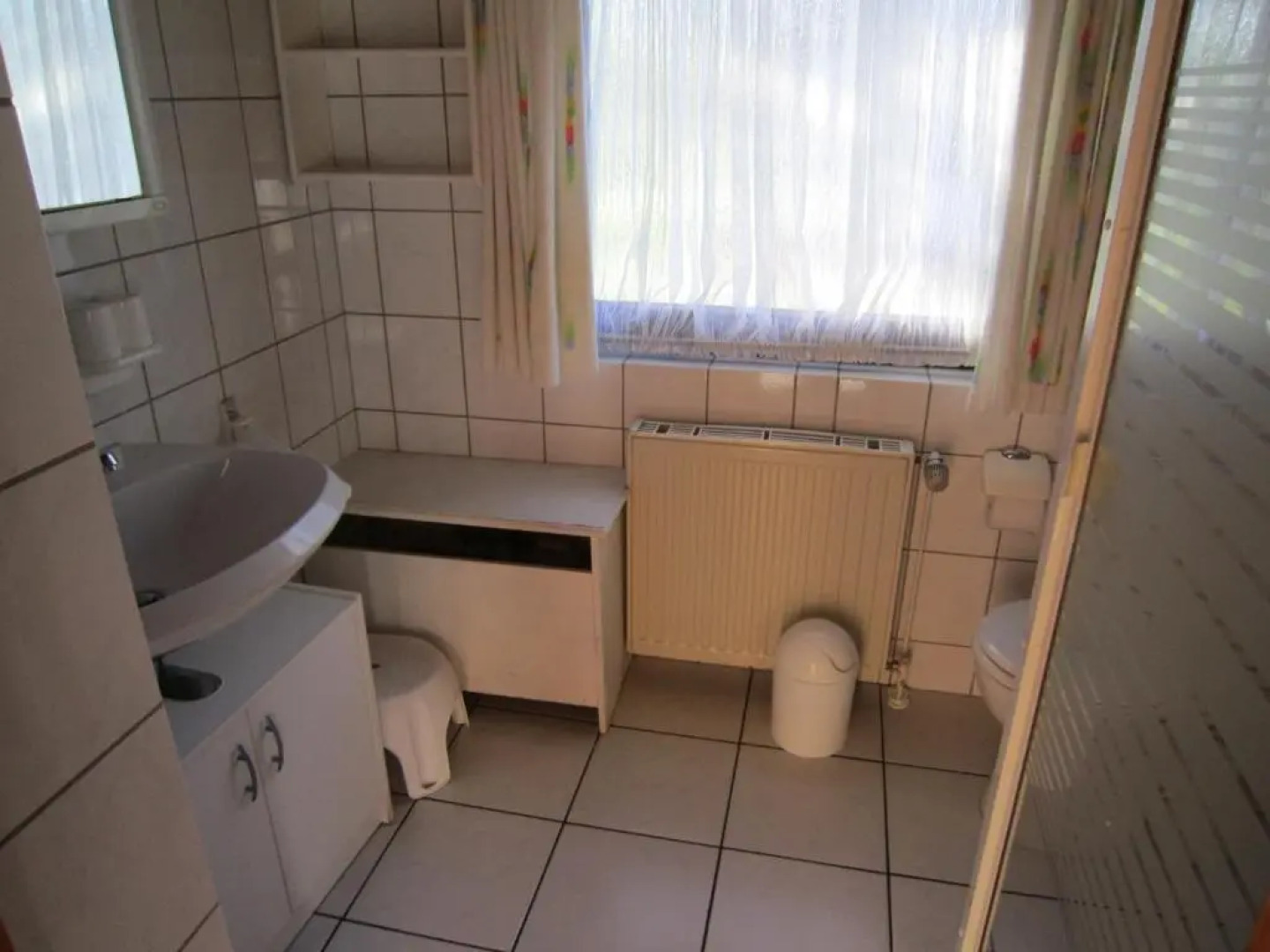 Ferienhaus Deichgraf 65 im Feriend