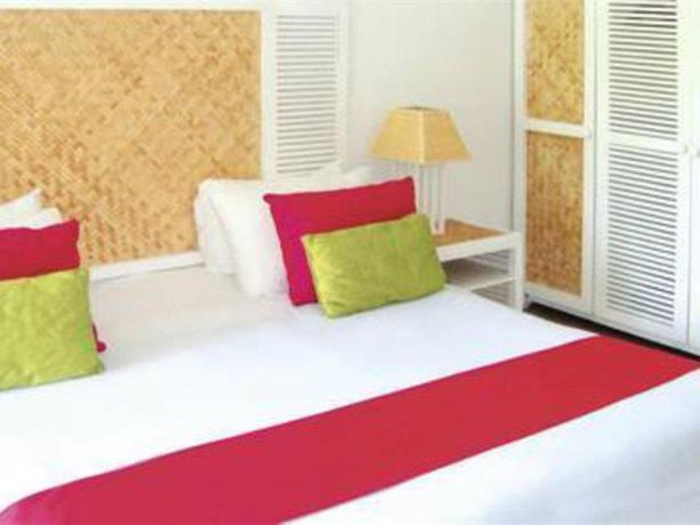 Riu Coral – All Inclusive