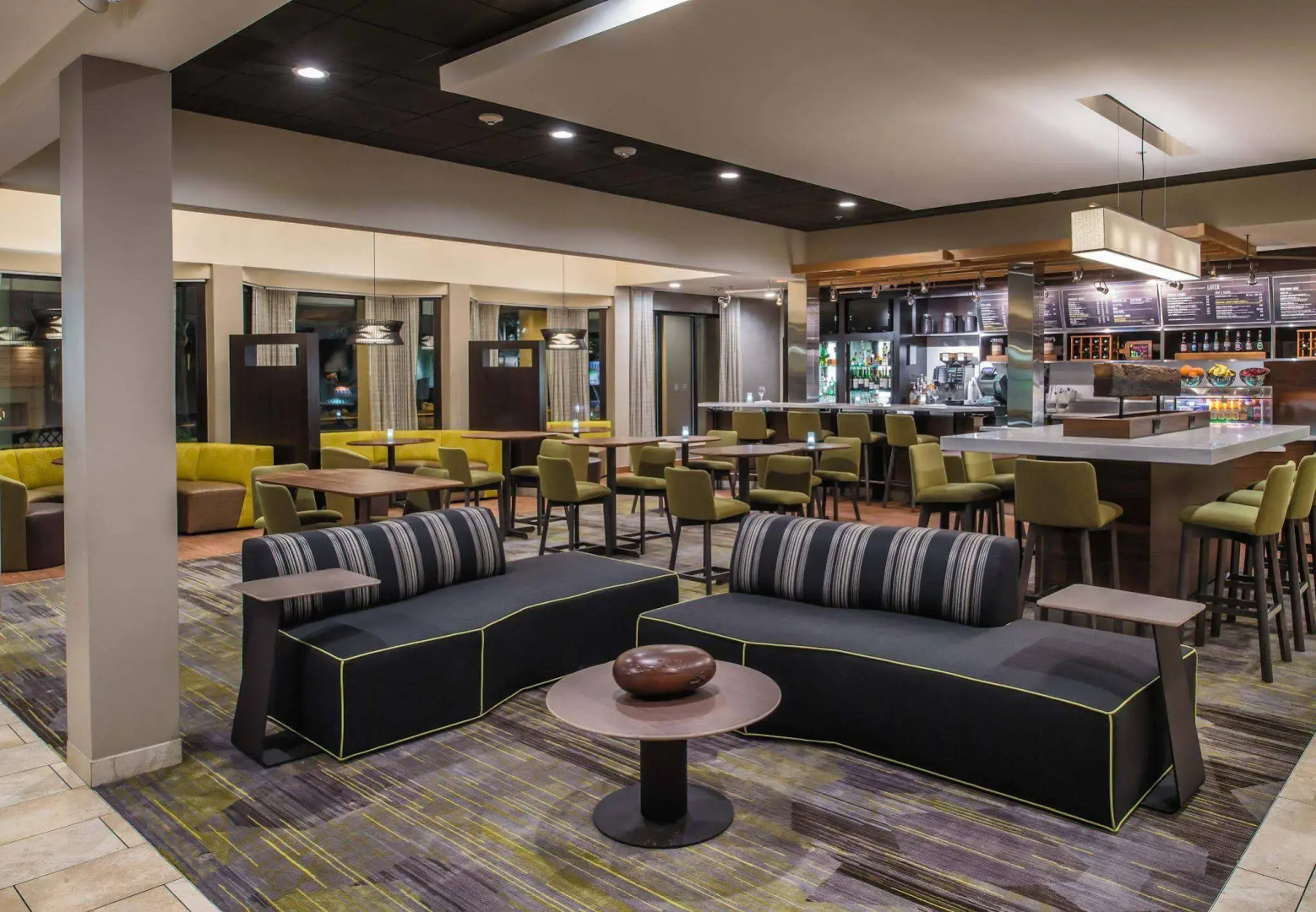 Courtyard by Marriott Seattle Southcenter