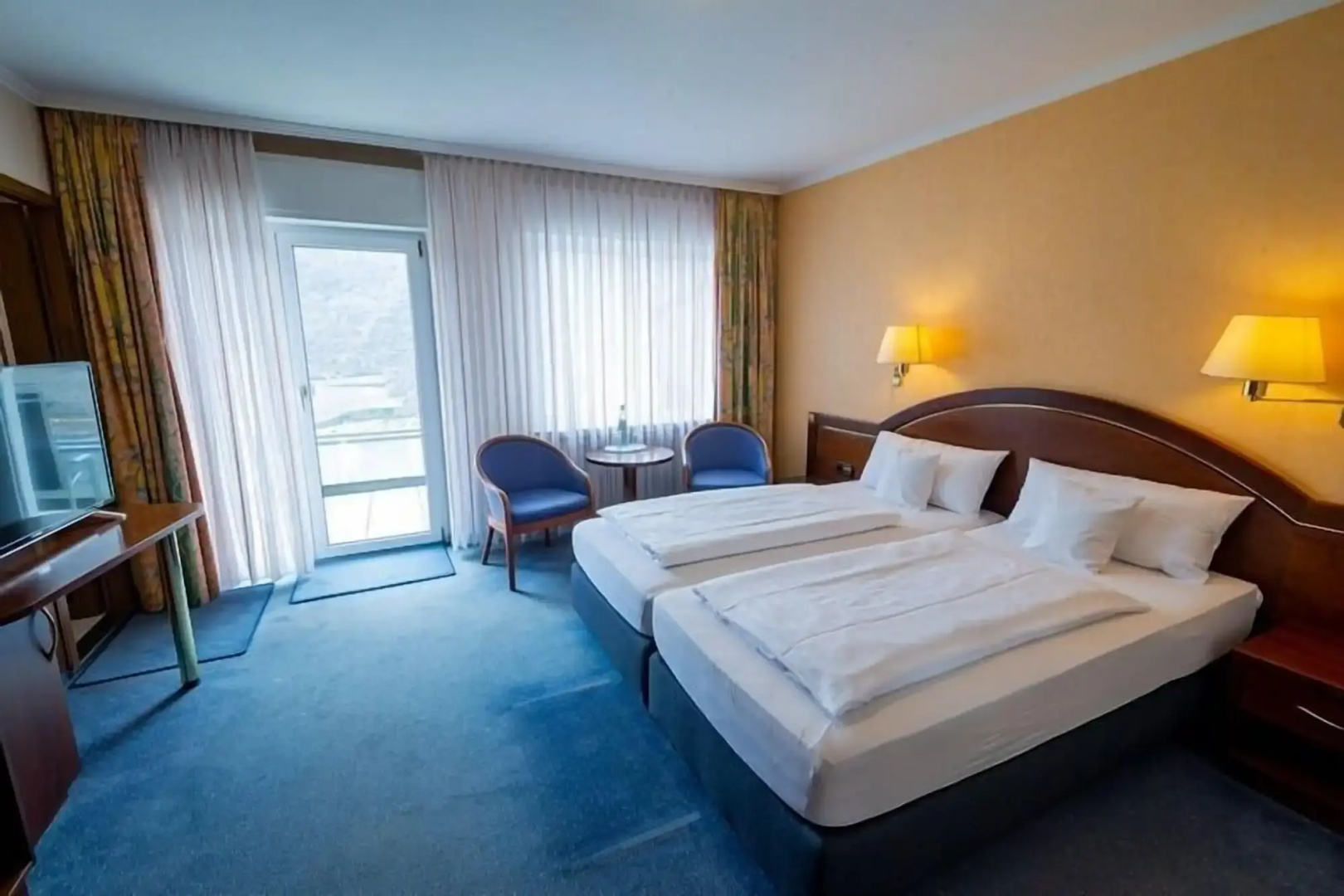 Hotel Hegenbarth's