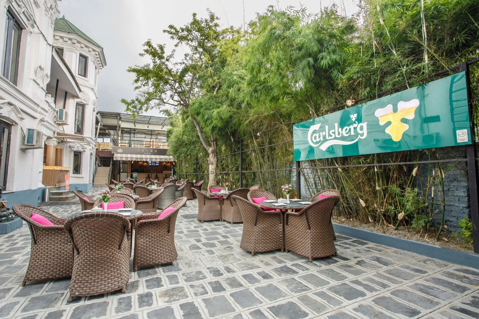 Royal Empire Boutique Hotel
