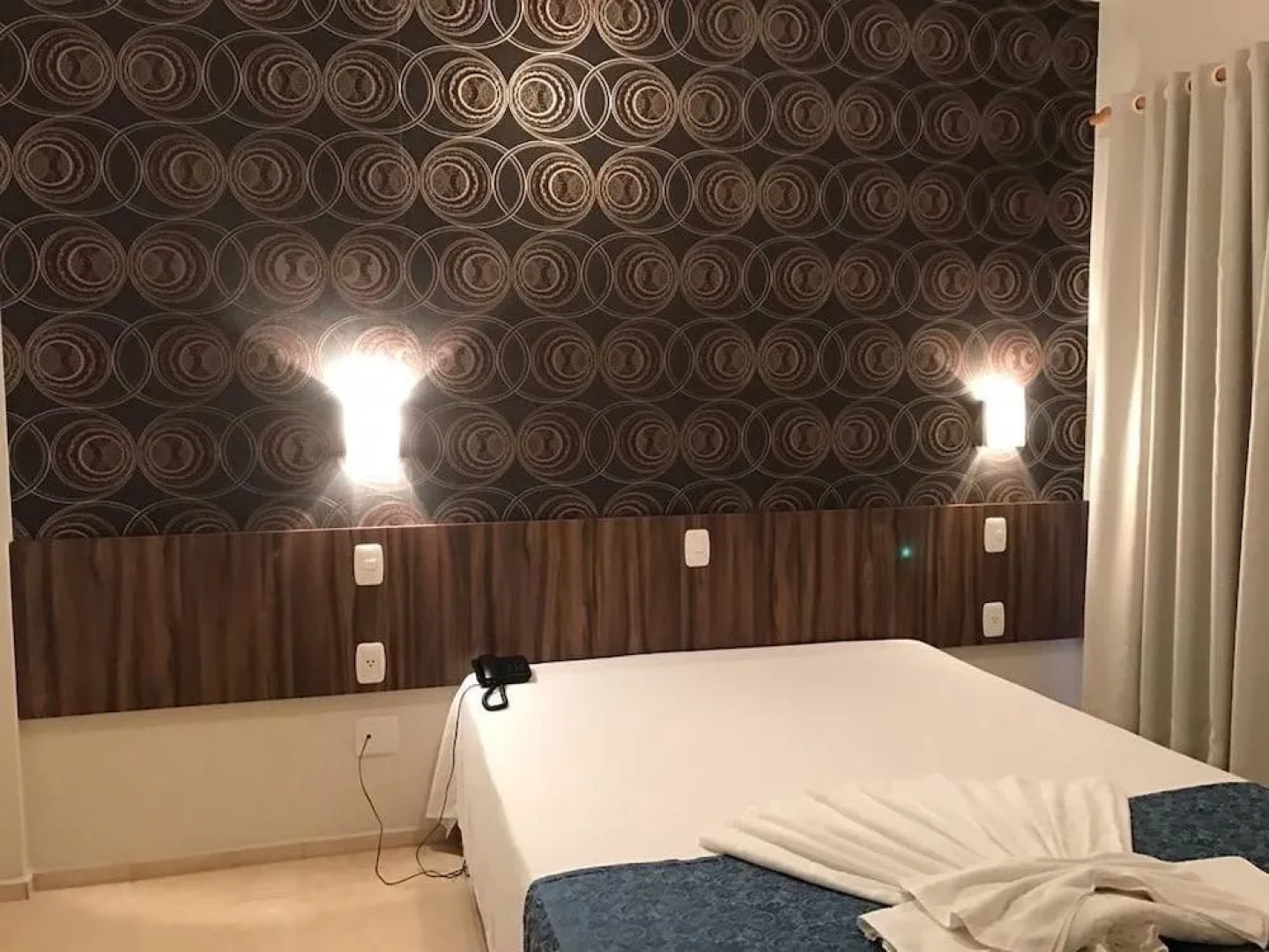 Villa das Termas Hotel