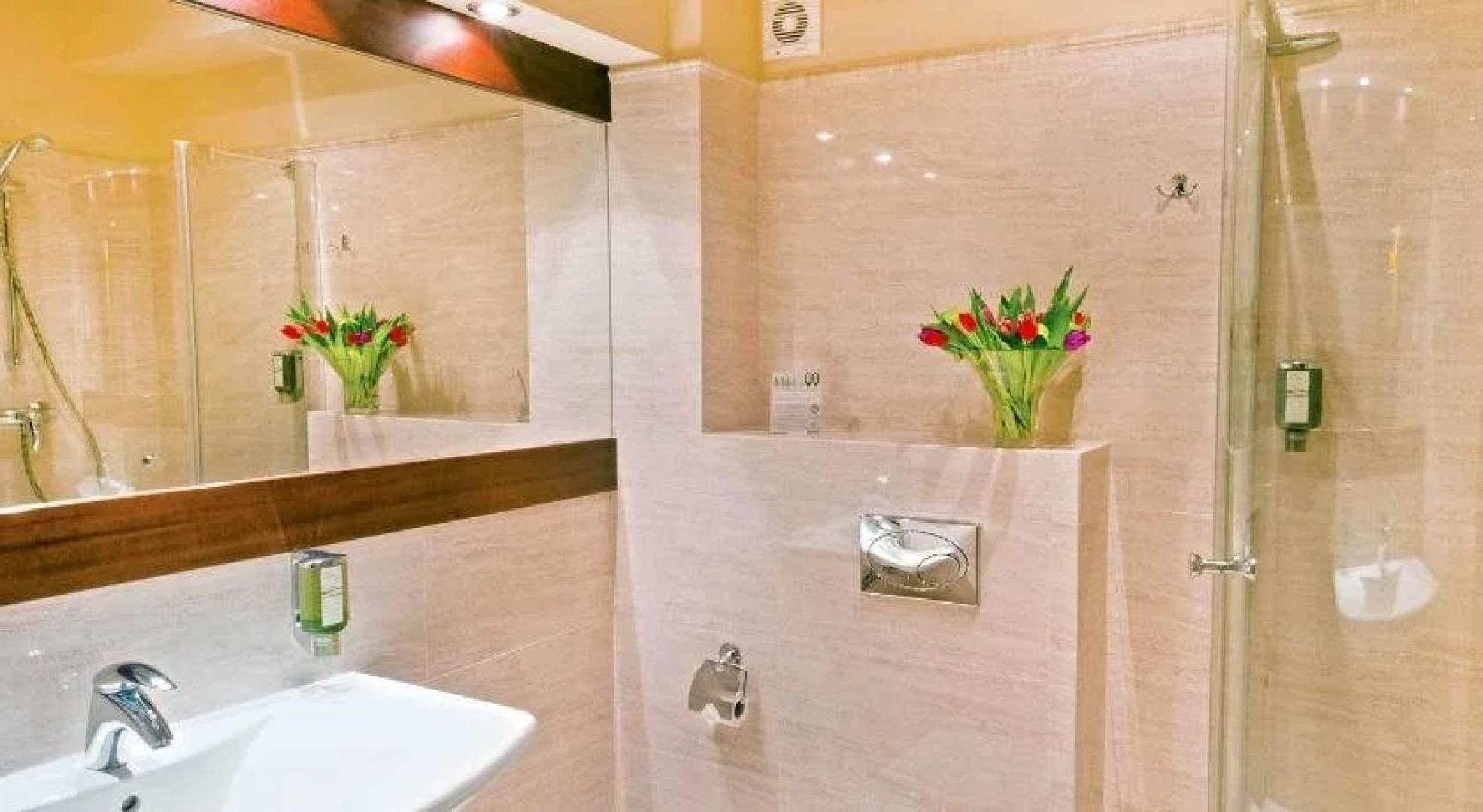 Hotel Lubicz Spa and Wellness