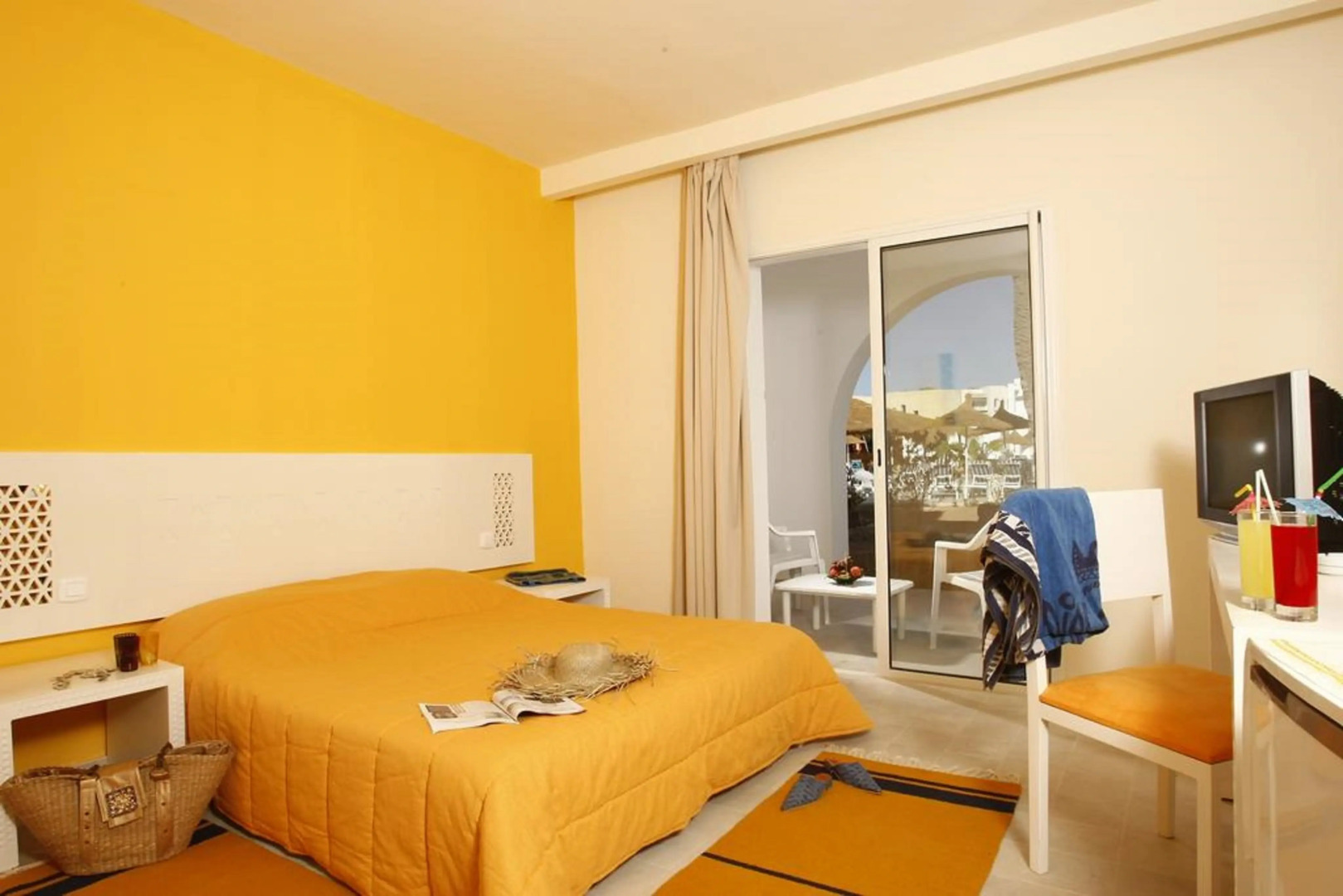 Djerba Sun Beach Hotel and Spa