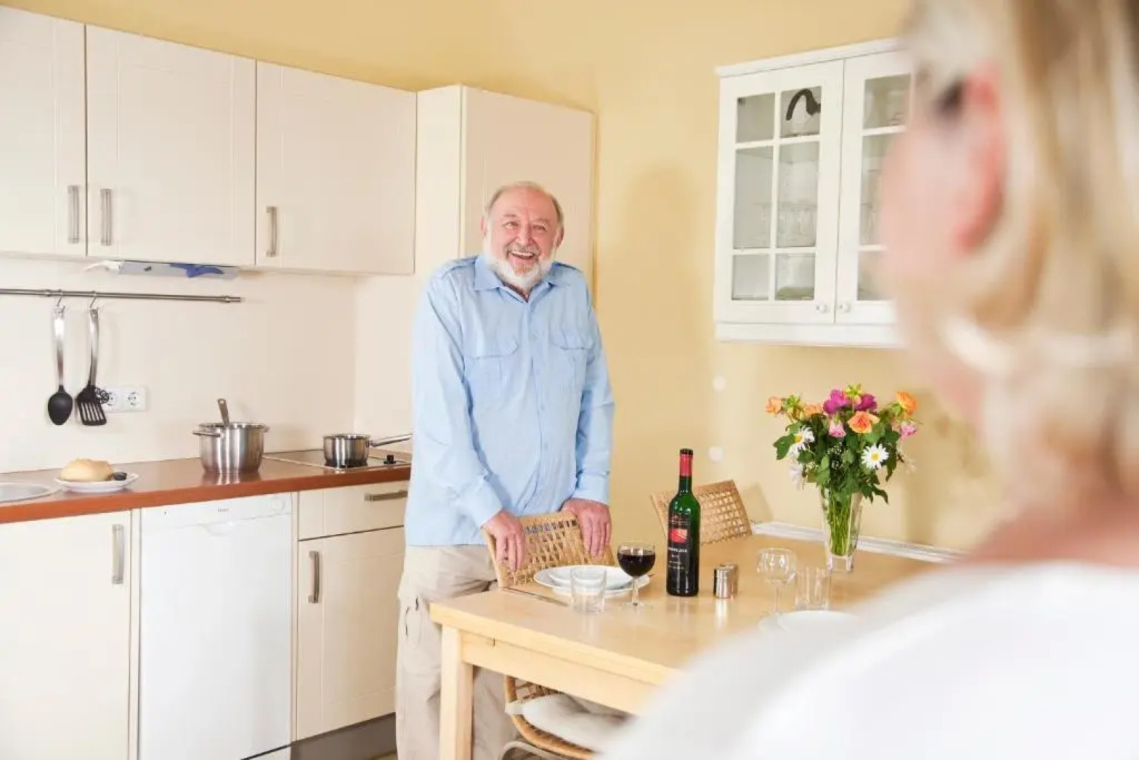 Aparthotel Seepanorama