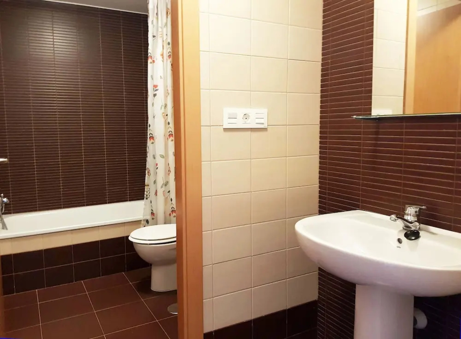 Apartamentos Pobra do Caramiñal 3000