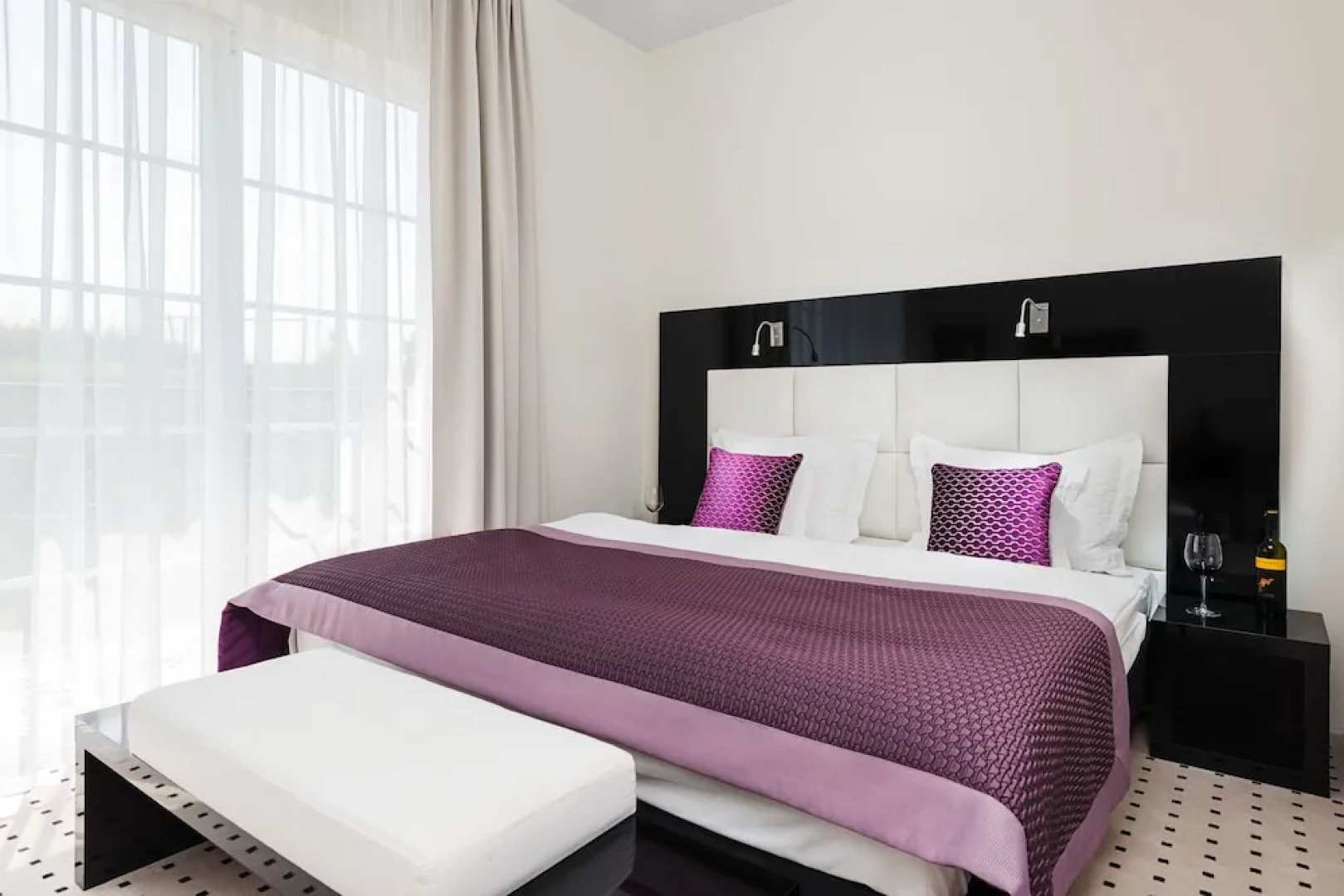 Boutique Apartmenty M&M