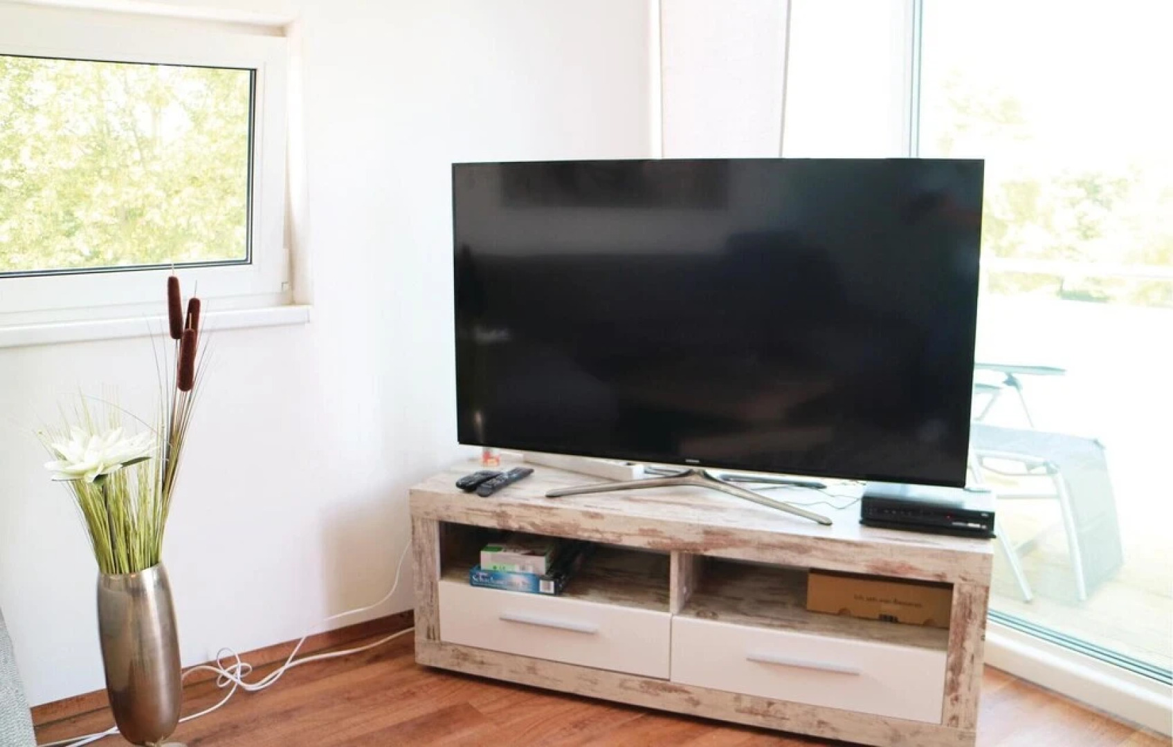 Amazing Apartment in Barth With 2 Bedrooms and Wifi