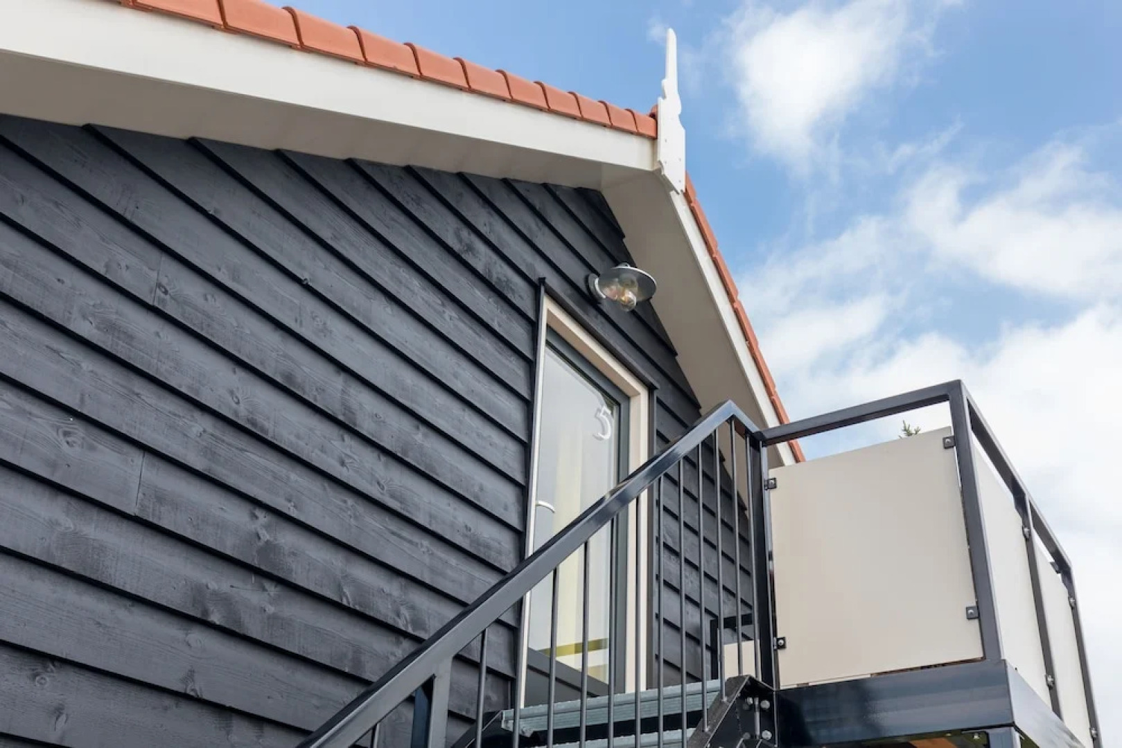 Appartementen Renesse