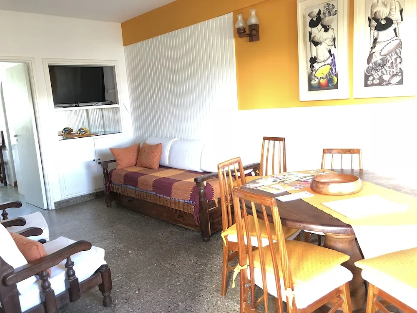 YAI Departamentos