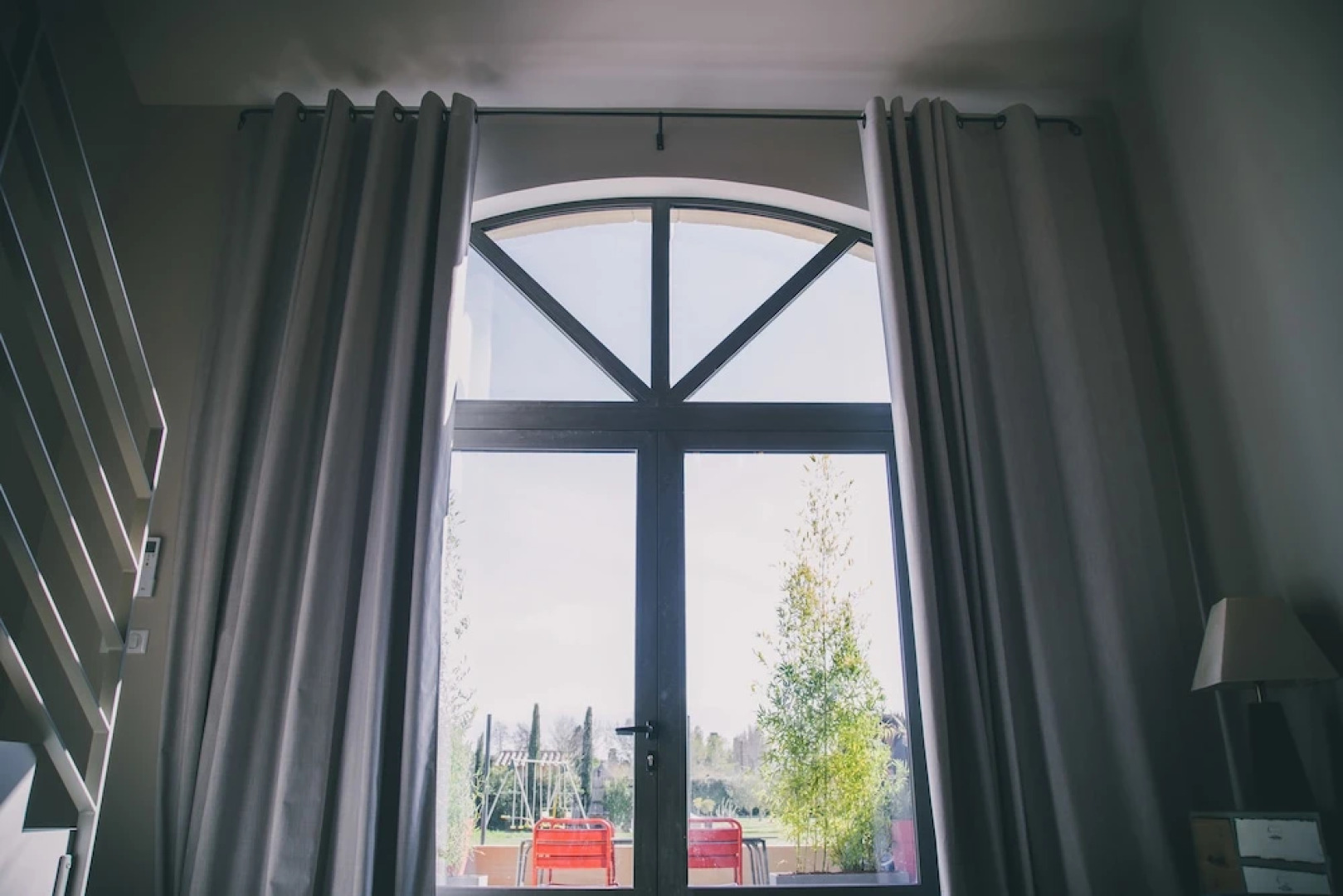 Le Mazet des chutes Gîtes