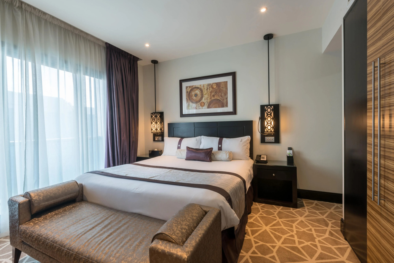 Holiday Inn Dubai - Al Barsha by IHG