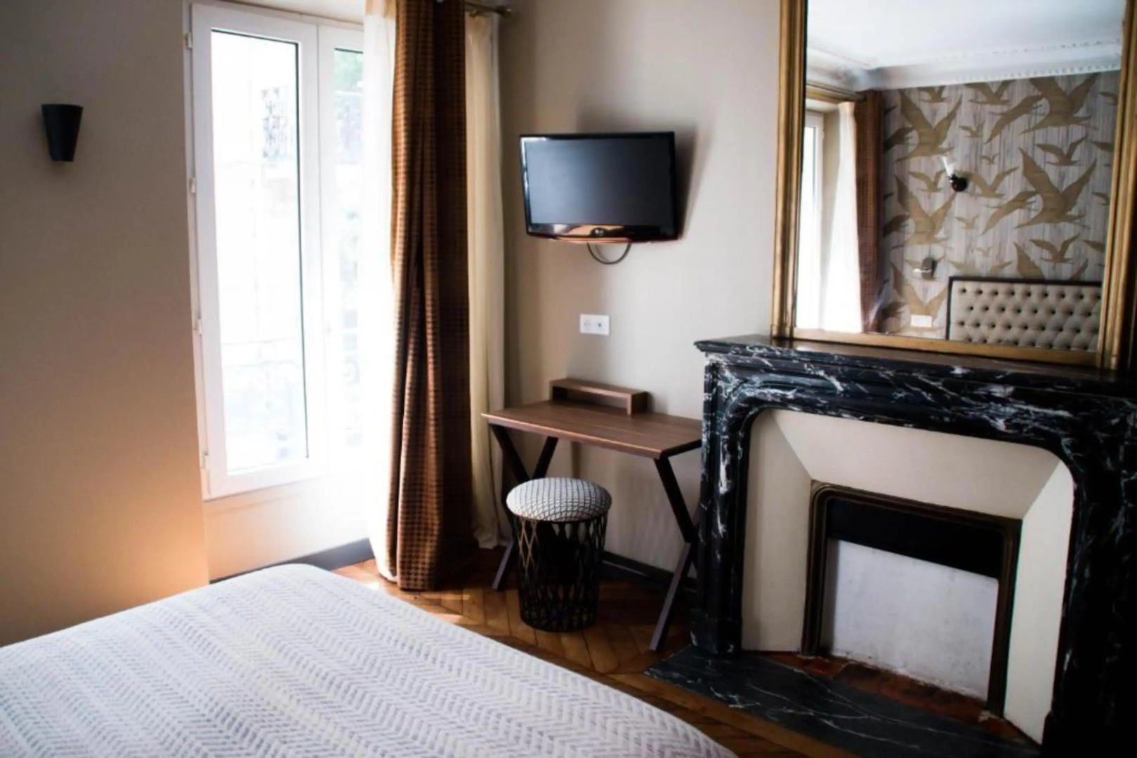 Hotel Excelsior Batignolles