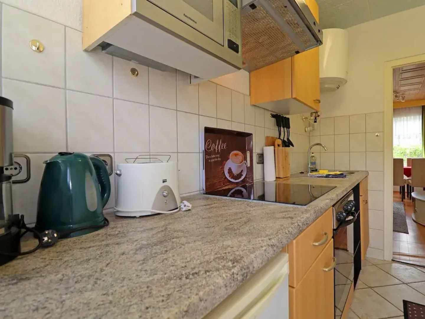 Attraktive Bungalows Rauberkuhle in Koserow