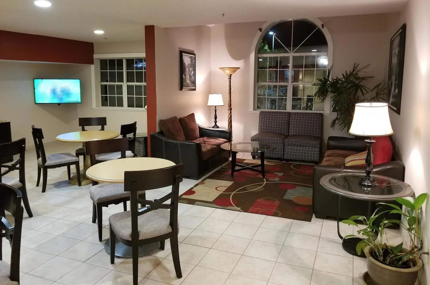SureStay Plus Hotel by Best Western Rocklin