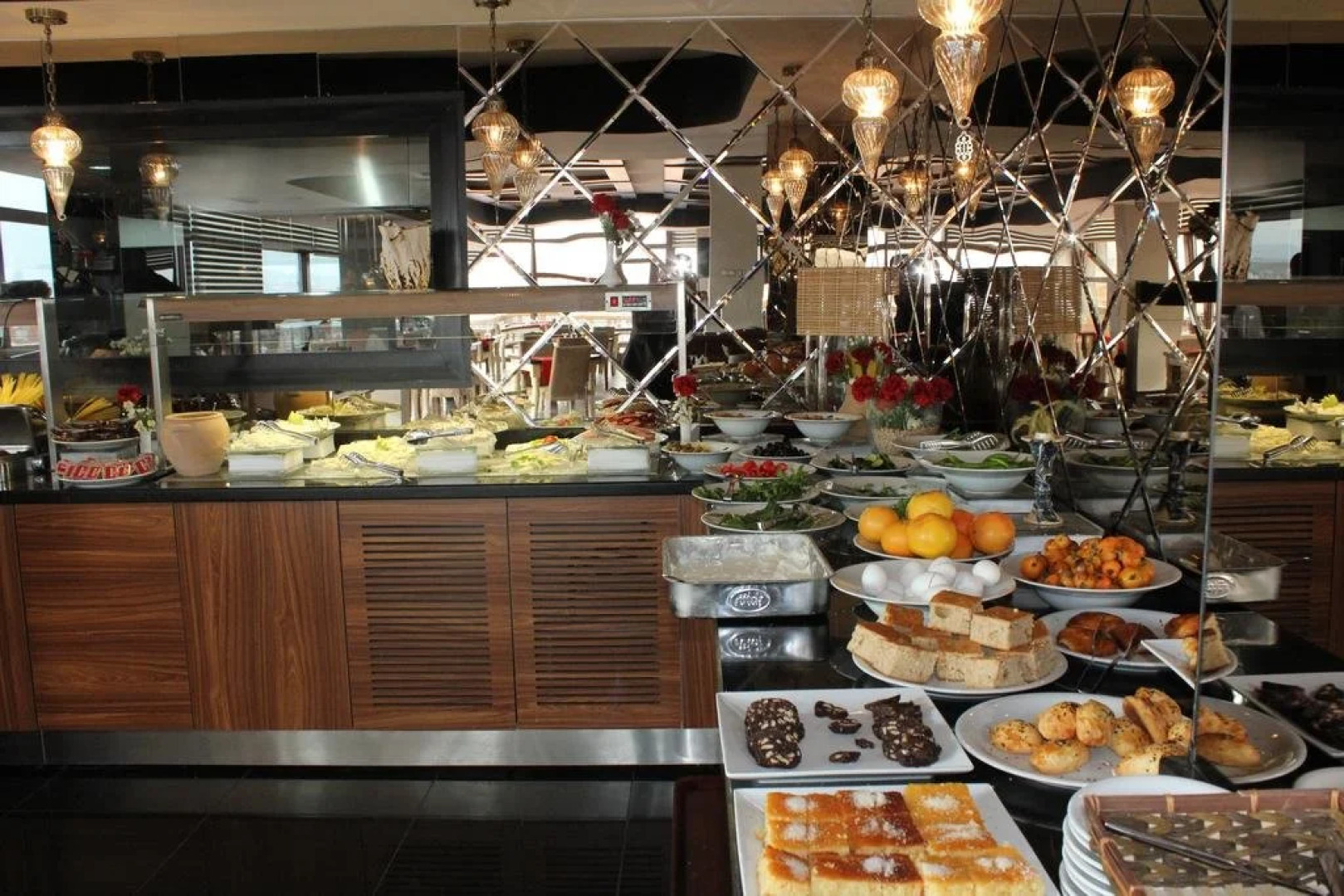 Kuzucular Park Hotel