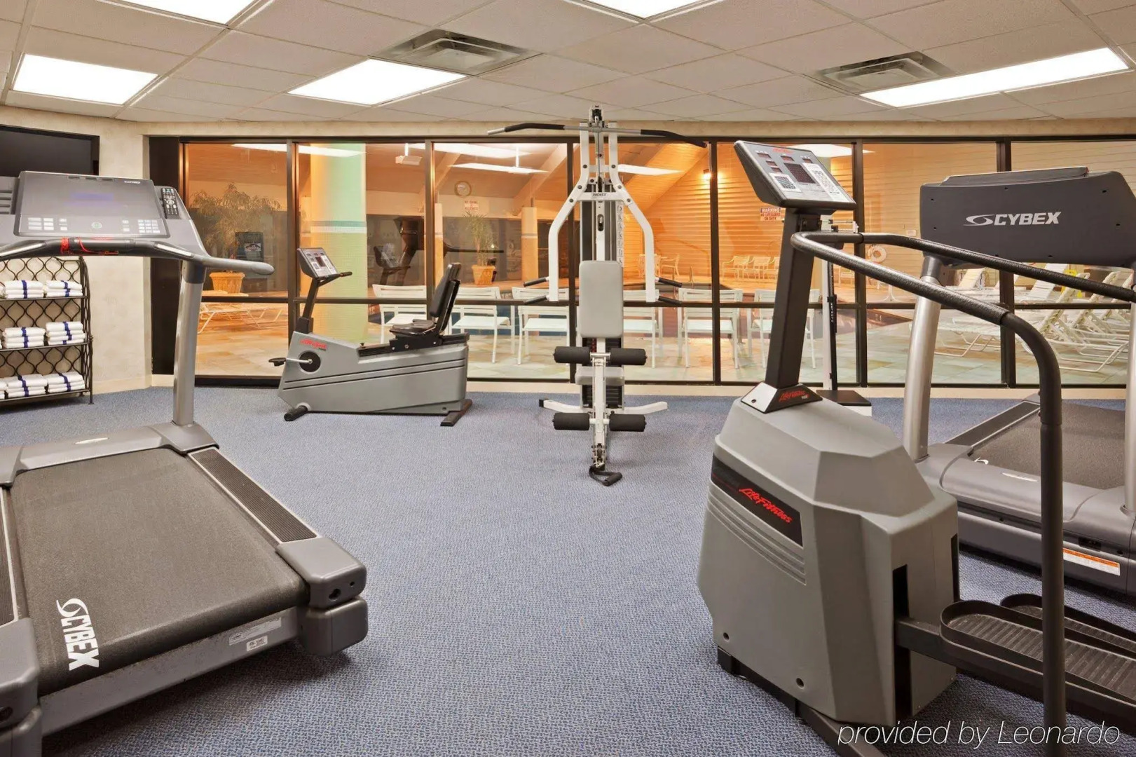 DoubleTree by Hilton Columbus Dublin