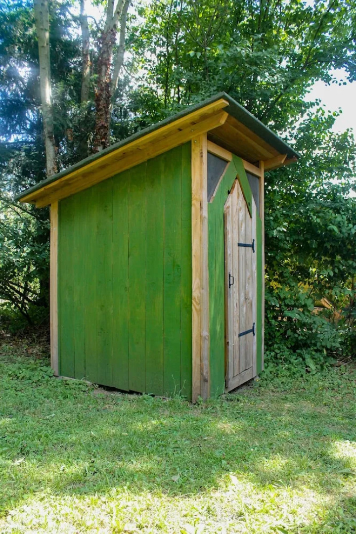 Tipi Nature Détente