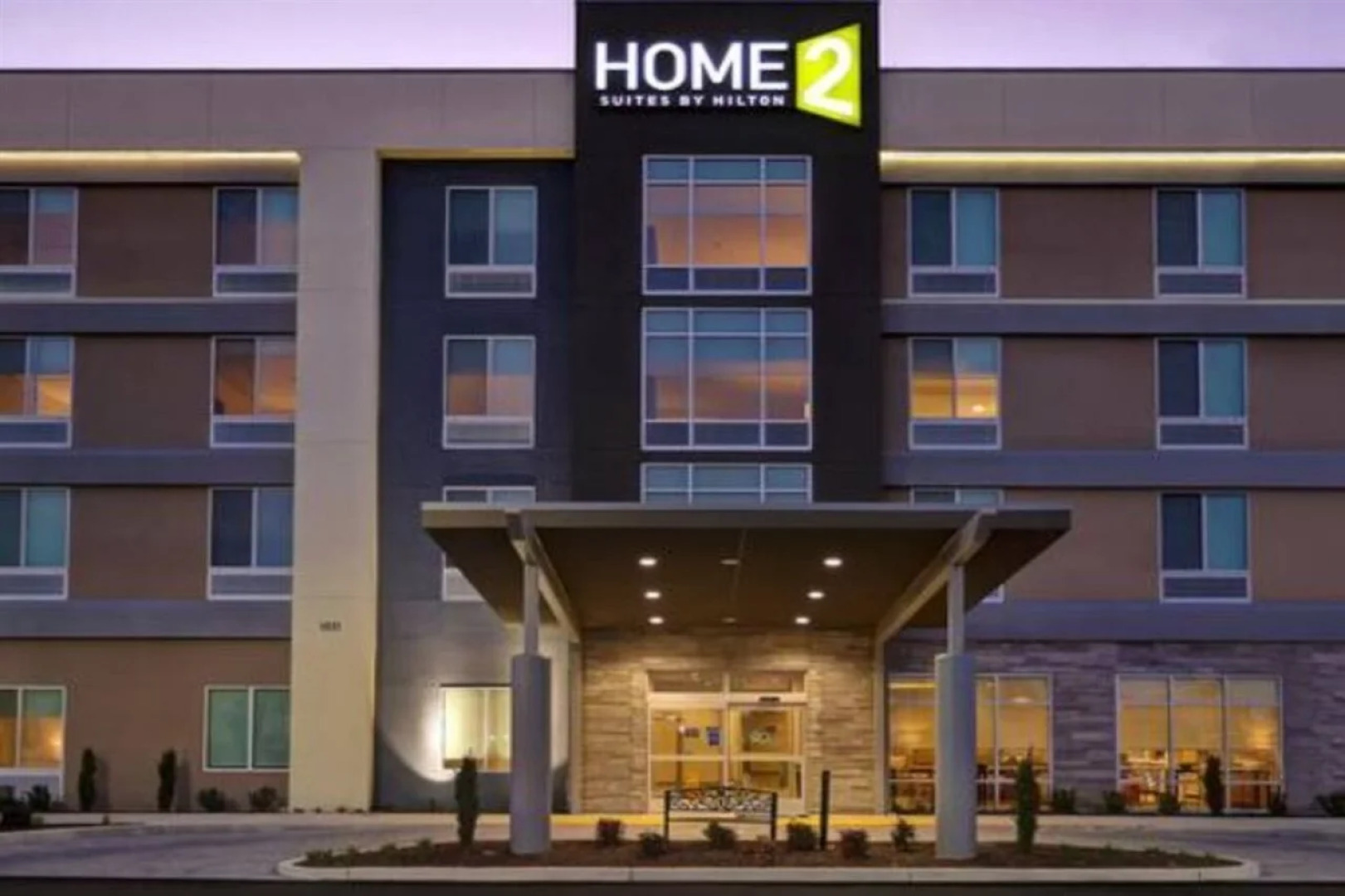 Home2 Suites by Hilton Turlock, CA