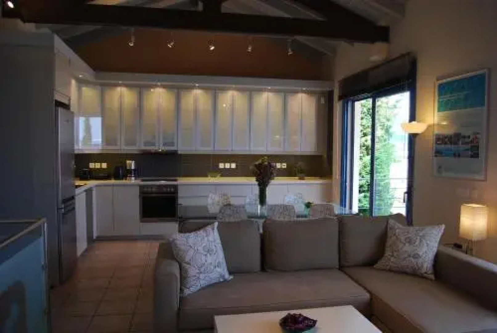 Verde Blu Beach Resort