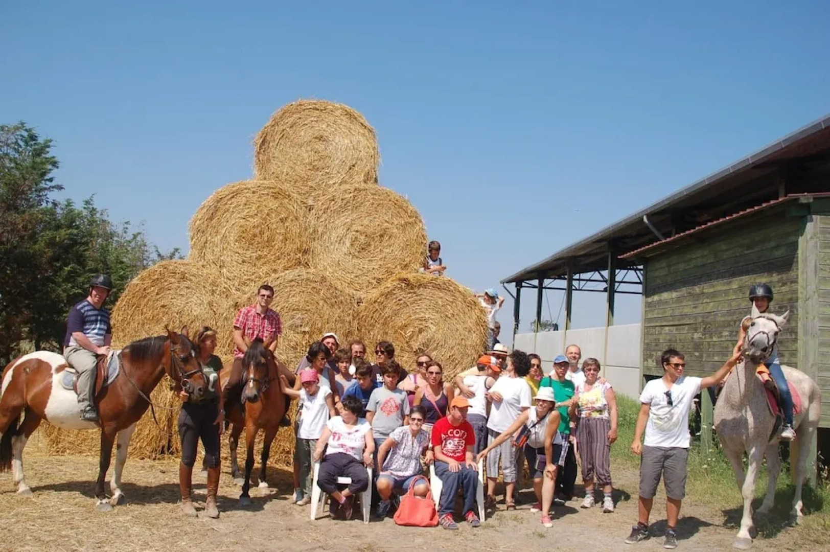 Bicoca - Nuova Fattoria