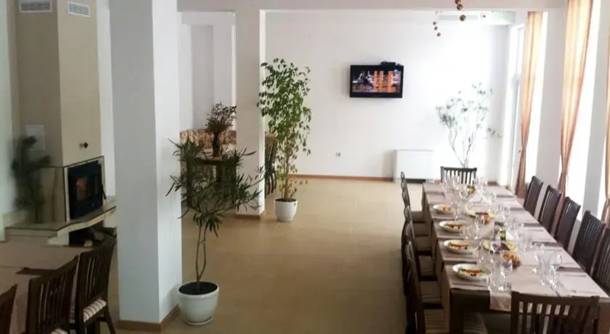 Guest House Au Nature