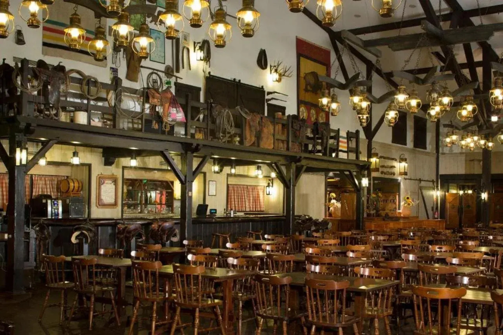 Disney Hotel Cheyenne
