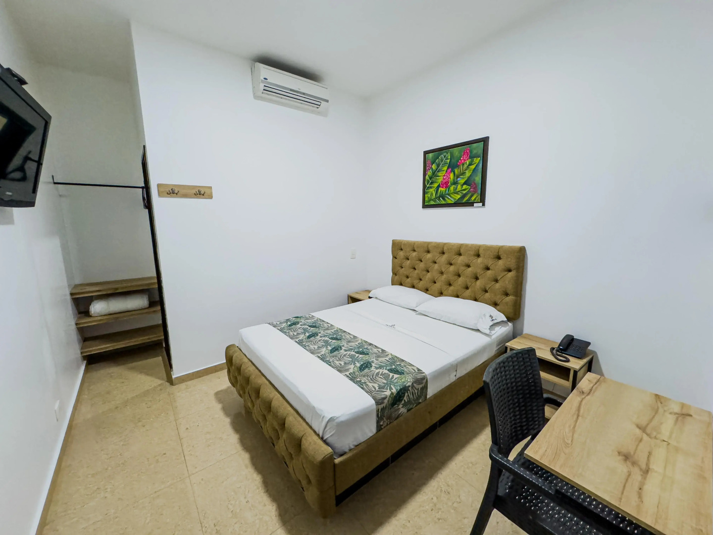 Hotel Central Plaza Medellin