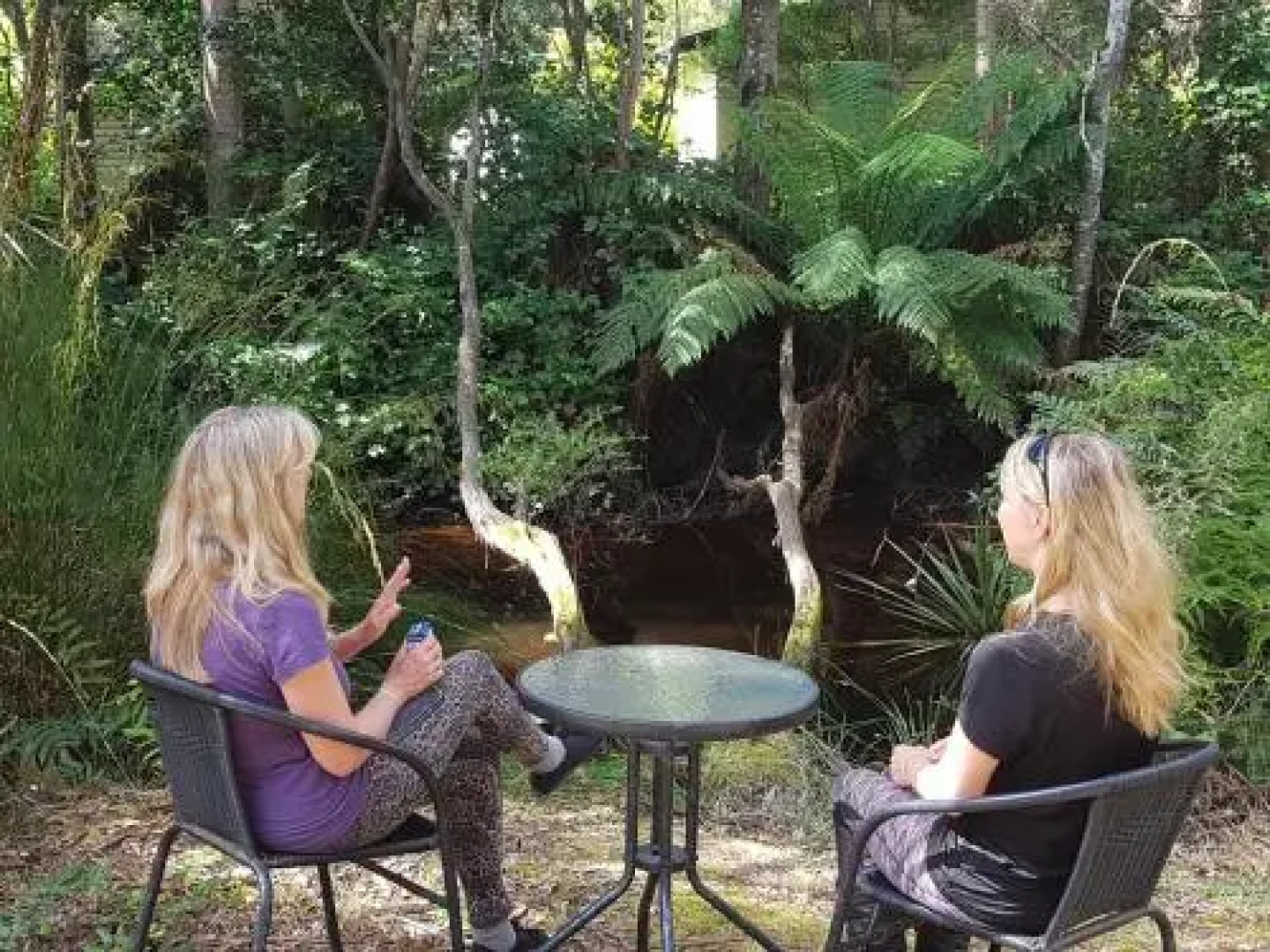 Big4 Strahan Holiday Retreat