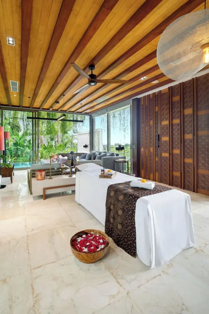 Eaze Villas Uluwatu