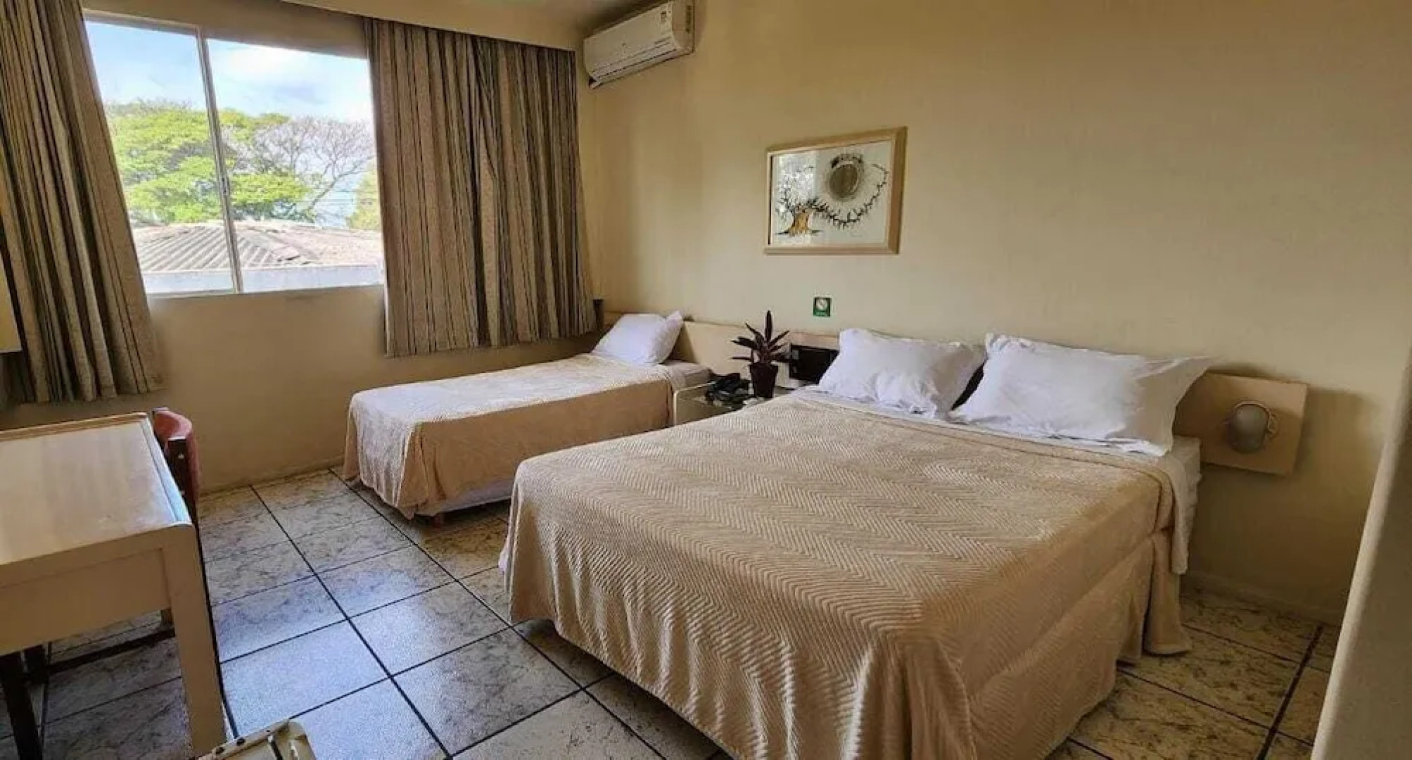 Goldmen Business Londrina