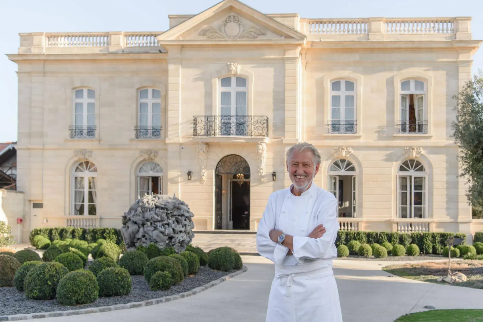 La Grande Maison