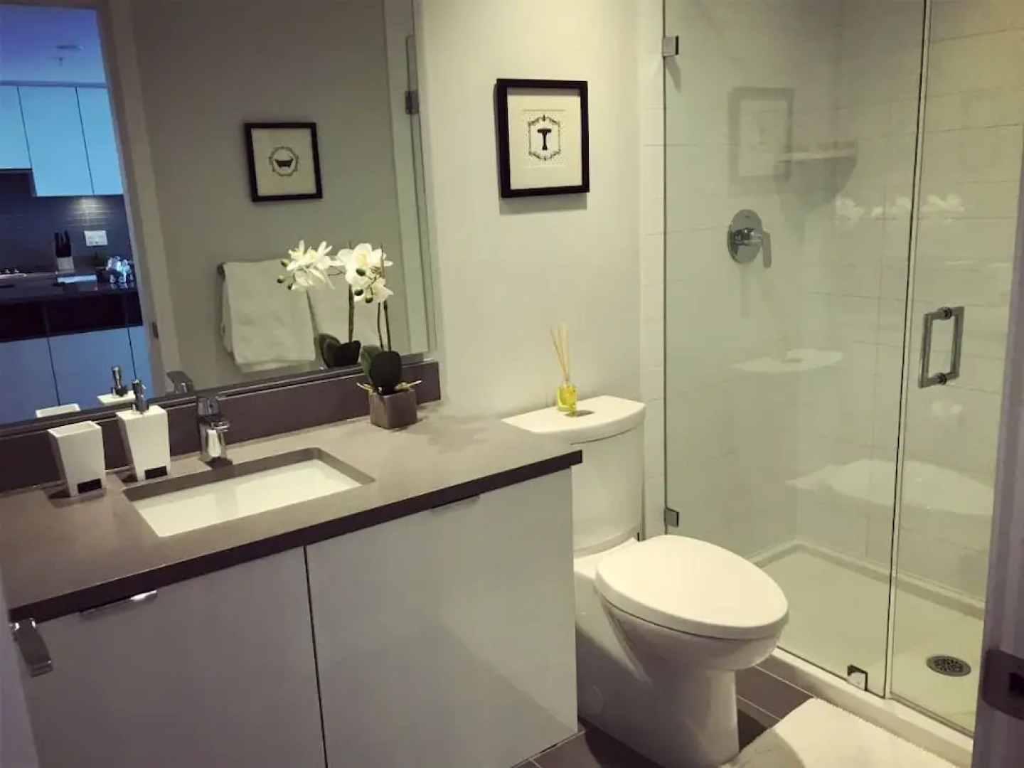 Taurus Palace by Elevate Rooms