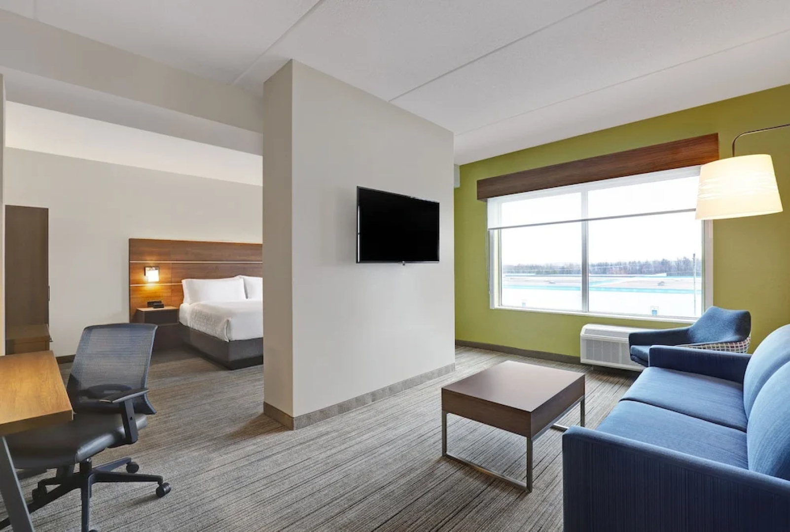 Holiday Inn Express & Suites Collingwood