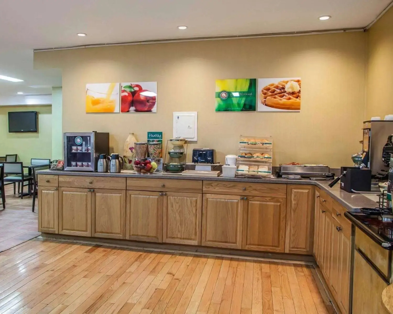 Quality Inn Pottstown