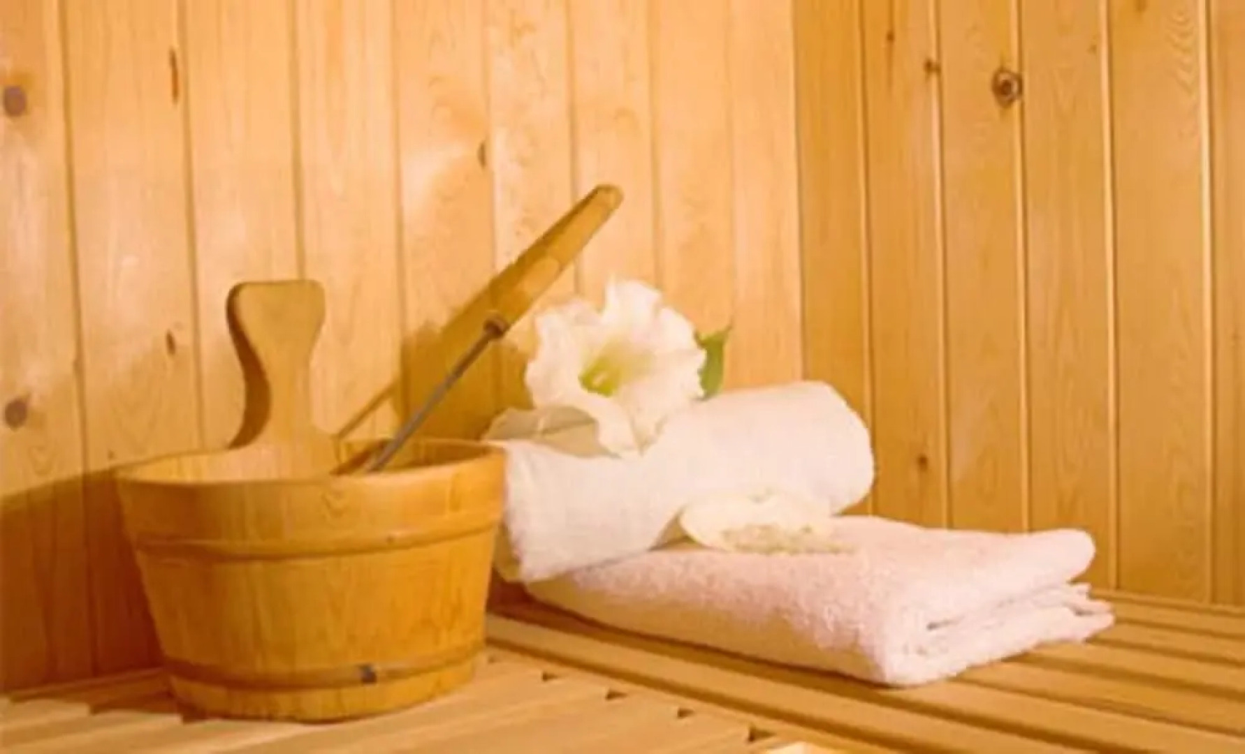 Hotel Haus Am Steinberg