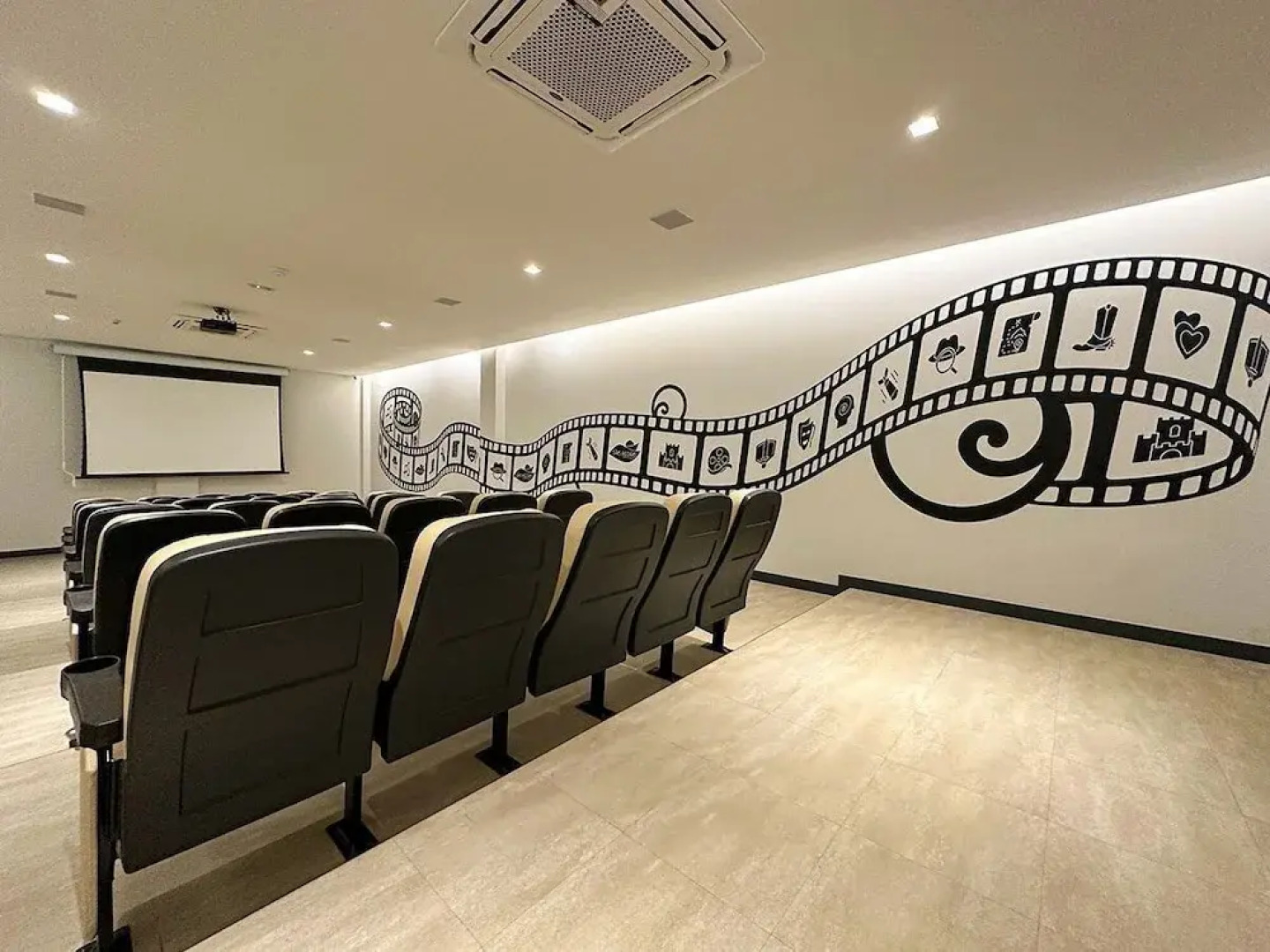 São Pedro Thermas Resort Reserve Temporada