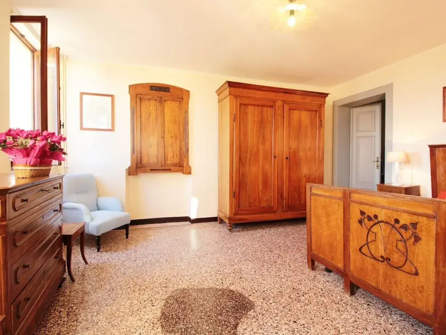 Apartment in Valbelluna Near Dolomites